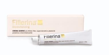 Fillerina 932 biorevitalizing crema giorno grado5