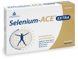 Selenium ace extra 30conf