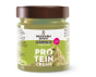 Wildfarm Super Protein Cream Evo CRrema Spalmabile Pistacchio Pitata 180 G