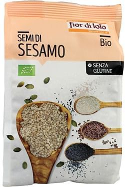 Sesamo in grani 250g fdl