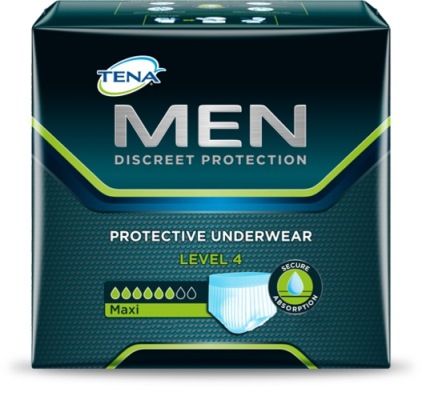 Tena men livello 4 l 10pz