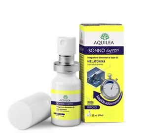 Aquilea sonno express spray 12ml