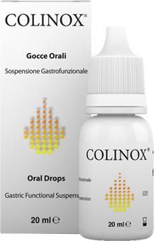 Colinox gocce os 20ml