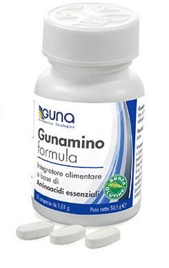 Gunamino formula 150cpr