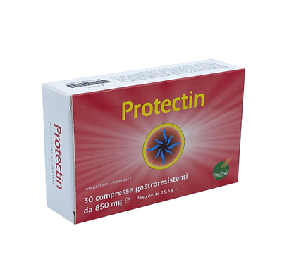 Protectin 30 compresse gastroresistenti