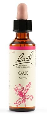 Oak bach orig 10ml prep