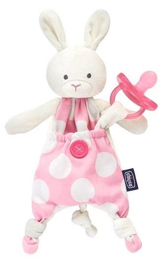 Ch gioco buddy rosa