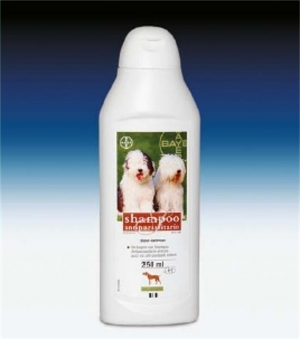 Shampoo antiparass*fl 250ml