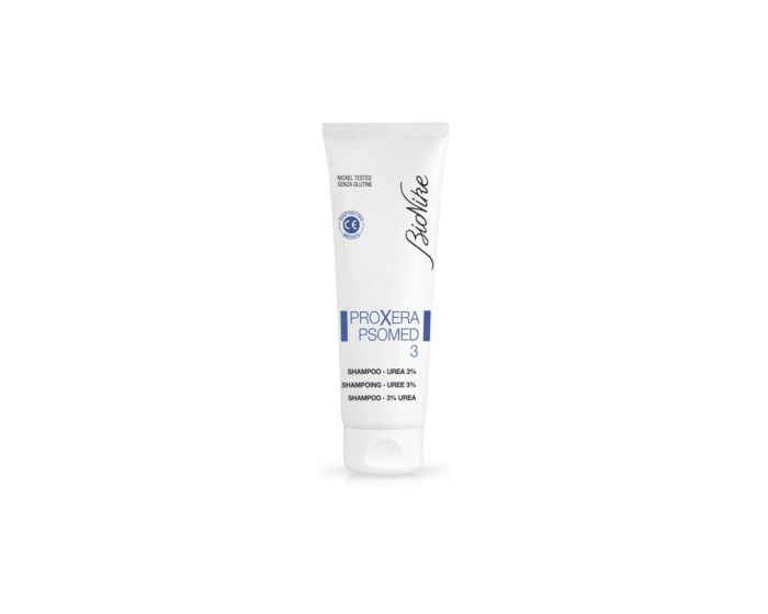 Bionike proxera psomed 3 shampoo 125ml
