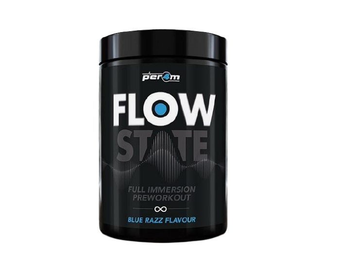 Per4m Flow State Blue Razz Flavour 300g