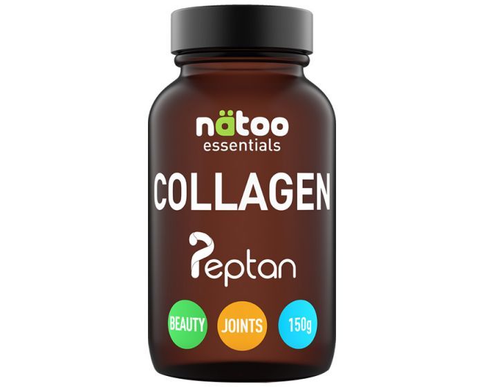 Natoo Collagen Peptan 150g