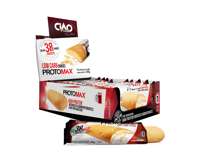 Protomax stage1 pesca 35g