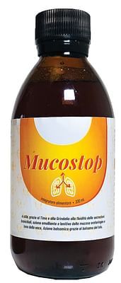 Mucostop 200ml