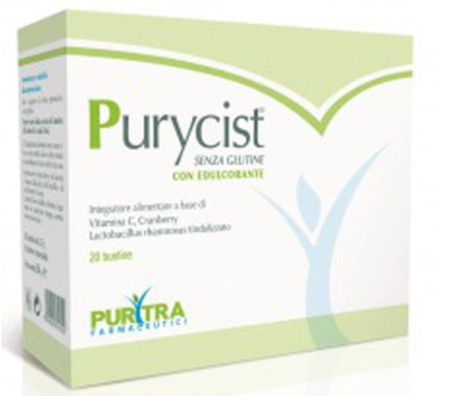 Purycist 20buste