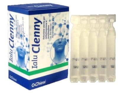 Ialu clenny 15flac monod 5ml