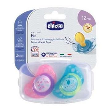 Ch succh air lumi cau 12m+ 2pz