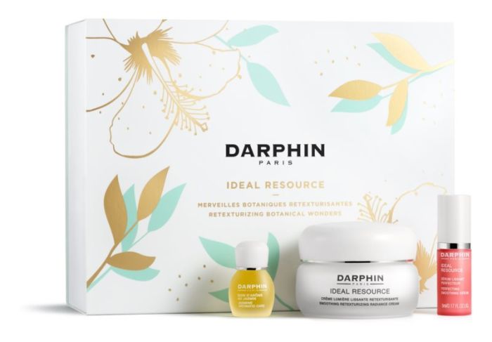 Darphin cofanetto ideal resource