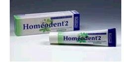 Homeodent dentifricio clorofil