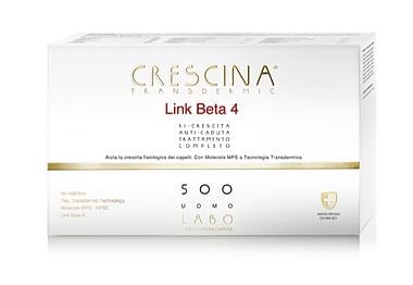 Crescina ri-c agen sh 200 d150