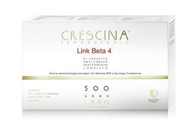 Crescina l b4 1300 u tc 10+10