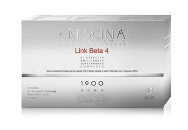 Crescina l b4 if1700 u tc20+20
