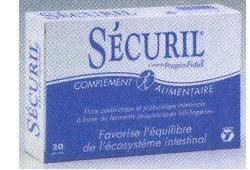 Securil 30cps