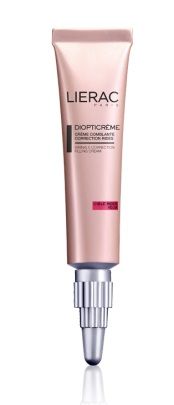 Lierac diopticreme crema riparatrice rughe contorno occhi 10ml