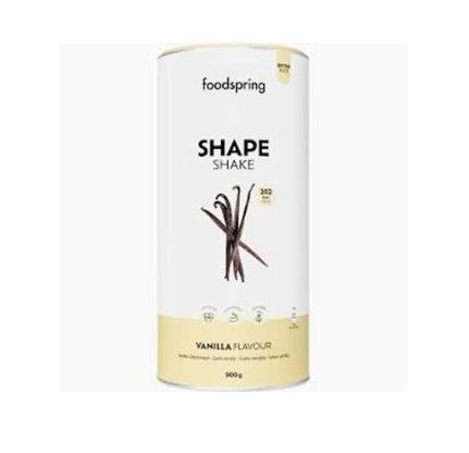 Shape Shake  900 Vaniglia