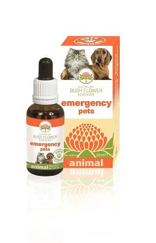 Emergency pets 30ml