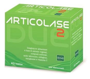 Articolase 2 20bust