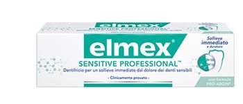 Elmex protezione carie profess