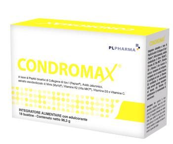 Condromax 18 buste