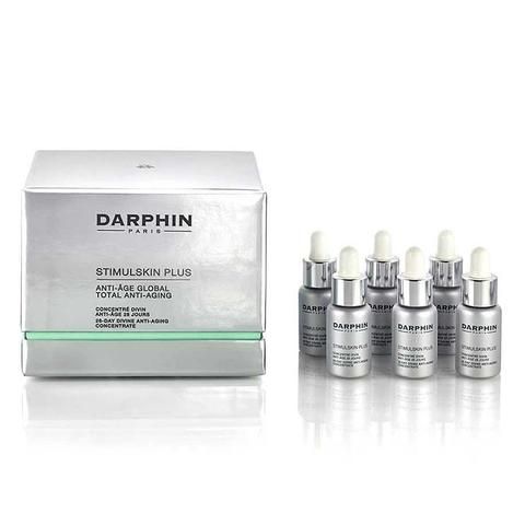 Draphin Stimulskin Plus 28 Day - Trattamento Antietà Avanzato