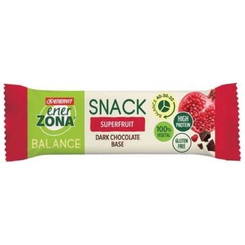 Enerzona snack super fruit 25g