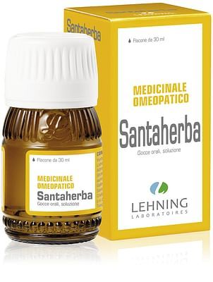 Sambucus nigra 30ml tm