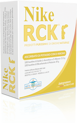 Nike rck ascorbato pot c/rib 45,30g 200b