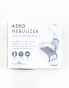 Aero nebulizer aerosol