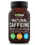 Natoo Caffeine Naturale 60 capsule 200 mg
