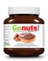Daily life gonuts! crema cacao e nocciole