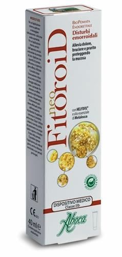 Neofitoroid biopomata 40ml