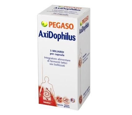 Axidophilus 60cps