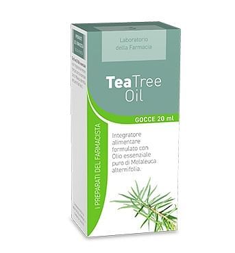 Tea tree bgn dcc 250ml