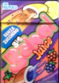 Big babol juice 67g