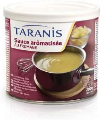 Taranis prep salsa formag 200g