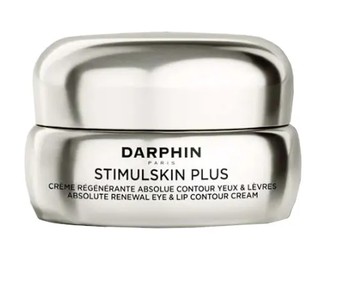 Darphin Stimulskin Plus Absolute Renewal Crema Contorno Occhi Labbra 15ml