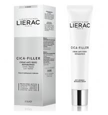 Lierac cica filler creme 40ml