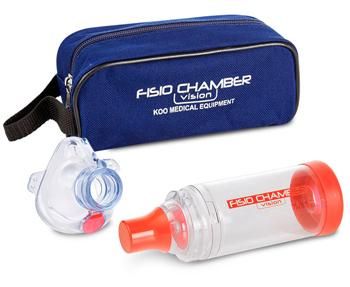 Fisiochamber vision plus pedia