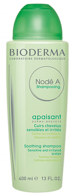 Bioderma Node a shampoo lenitivo 400ml