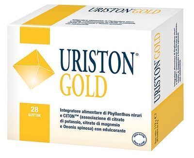 Uristongold 28bs 112g