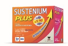 Sustenium plus 22bust promo